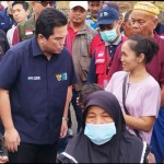 Menteri BUMN Erick Thohir-1669356579