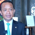 Menteri Investasi/Kepala BKPM Bahlil Lahadalia. (ANTARA/HO Kementerian Investasi/BKPM)-1668667078