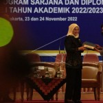 Menteri Ketenagakerjaan Ida Fauziyah-1669115062