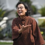 Menteri Keuangan Sri Mulyani Indrawati-1667451661