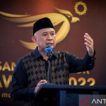 Menteri Koperasi dan UKM Teten Masduki. ANTARA/HO-Humas Kemenkop UKM-1669112126