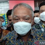 Menteri PUPR siap memulai pembangunan KIPP 1B dan 1C IKN Nusantara-1669186343