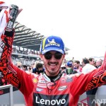 Pebalap tim Ducati Francesco Bagnaia-1667741664