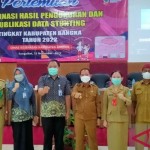 Peluncuraan sistem aplikasi Siswaskuedes di Bangka (ANTARA/Kasmono)-1668924731