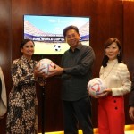 Pemenang undian menonton langsung Piala Dunia 2022-1669002049