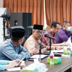 Pemkot Batam gelar rapat koordinasi dan evaluasi percepatan target Universal Health Converage-1667624747