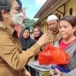 Pemkot Singkawang cegah inflasi dengan gelar pasar pangan murah-1669272961