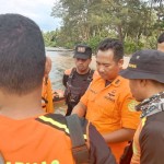 Pencarian helikopter Polri di Belitung Timur terkendala cuaca buruk-1669693150