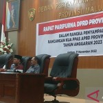 Pendapatan daerah Maluku tahun 2023 ditargetkan Rp3,02 triliun-1669087657