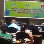 Pertemuan koordinasi dan publikasi-1669383301