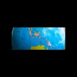 Peta Indonesia/ist-1668826992