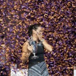 Petenis Prancis Caroline Garcia keluar sebagai juara WTA Finals 2022-1667900023