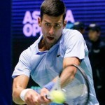 Petenis Serbia Novak Djokovic (ANTARA/Photo by AFP)-1668738057