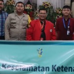 PLN UP3 Medan gelar sosialisasi keselamatan kelistrikan-1669696606