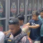 Polisi tetapkan 33 tersangka kasus tambang emas ilegal di Manokwari-1669623212