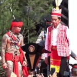 Presiden: Pemimpin Indonesia ke depan harus sadar keberagaman-1669695784