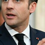 Presiden Prancis Emmanuel Macron-1668425585