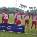 PSP Padang U-17 di Piala Soeratin U-17 (ANTARA/HO PSP Padang)-1669101947