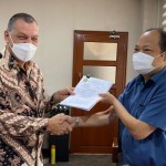 RI terima hibah perlatan laboratorium Solar Fotovoltaik dari Swiss-1669804659