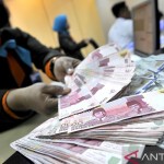 Rupiah menguat jelang rilis risalah The Fed-1669199366