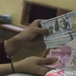 Rupiah Selasa pagi melemah 12 poin-1669088111