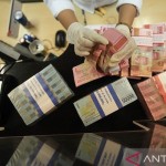 Rupiah tertekan kekhawatiran berlanjutnya kenaikan suku bunga Fed-1669088460