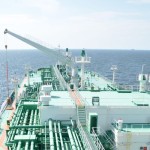 Salah satu kapal milik PT Pertamina International Shipping. ANTARA/HO-PIS.-1668589473