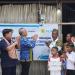 Sejumlah perwakilan dari Pemerintah Kabupaten Kupang, Pemerintah Provinsi NTT, PLN Unit Induk Wilayah NTT,-1668761280