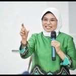 Sekretaris Fraksi PKB MPR RI, Neng Eem Marhamah Zulfa Hiz-1668743432