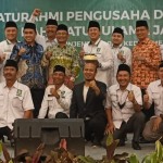 Silaturahmi Pengusaha dan Saudagar NU Jakarta-1667734829