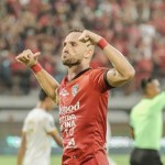 Striker Bali United, Ilija Spasojevic-1667550824