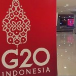 Suasana Bandara Internasional I Gusti Ngurah Rai dalam pelaksanaan KTT G20 di Provinsi Bali. ANTARA/Darwin Fatir-1668917608