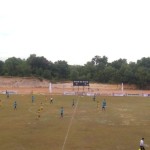 Suasana pertandingan sepak bola-1668161849