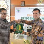 Sulbar kembangkan kawasan "food estate"antisipasi krisis pangan-1669284705