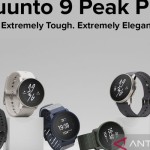 Suunto 9 Peak Pro (ANTARA/HO)-1668653388