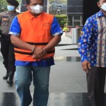 Tersangka Direktur Solata Sukses Membangun-1668411186