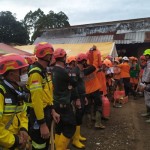 Tim SAR lanjutkan pencarian 14 orang yang hilang setelah gempa Cianjur-1669529210