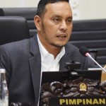 Wakil Ketua Badan Legislasi (Baleg) DPR RI Willy Aditya-1667984453