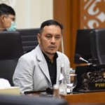 Wakil Ketua Badan Legislasi (Baleg) DPR RI Willy Aditya. Foto: Devi/nr-1668161993