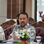 Wakil Ketua Komisi III DPR RI, Pangeran Khairul Saleh-1667651600