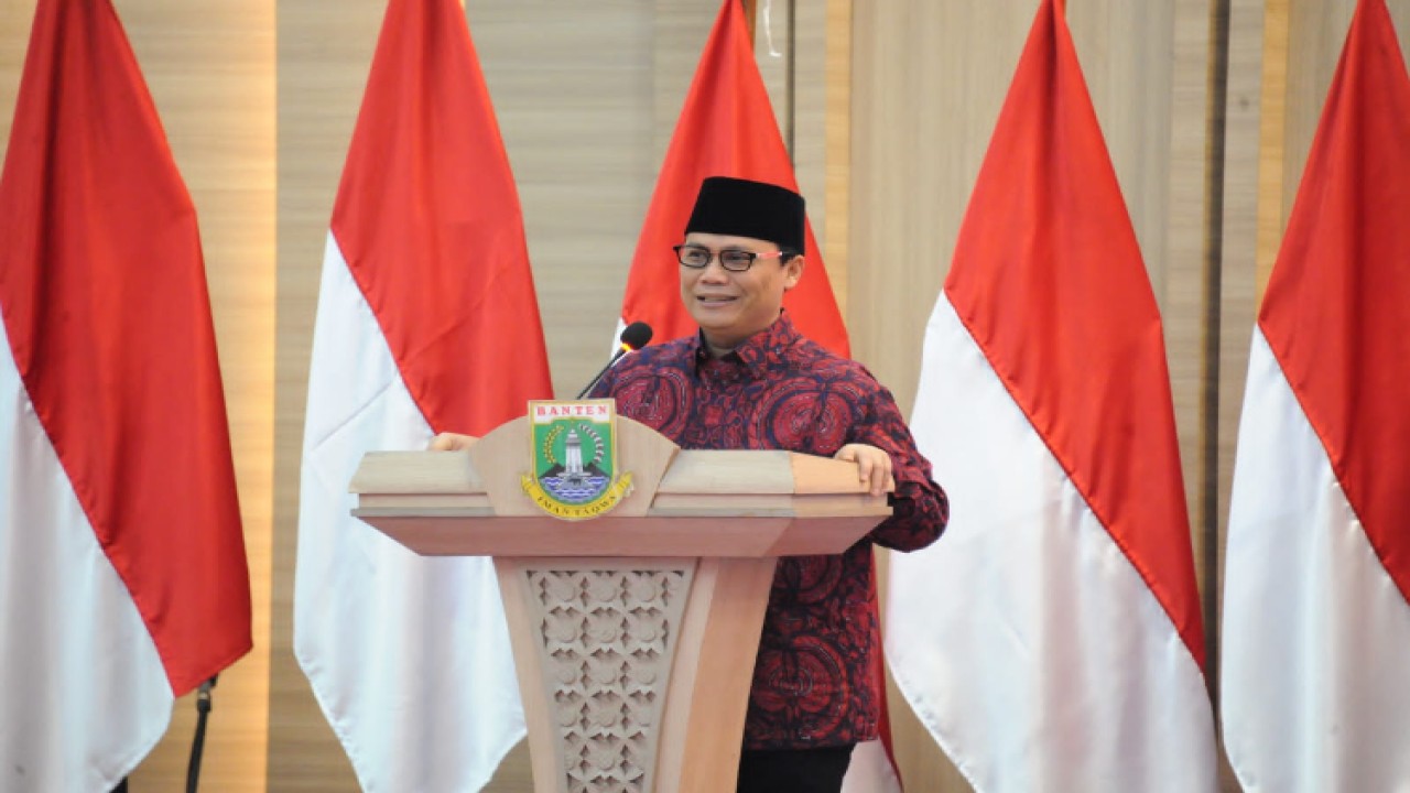 Wakil Ketua MPR Ahmad Basarah/Dok MPR