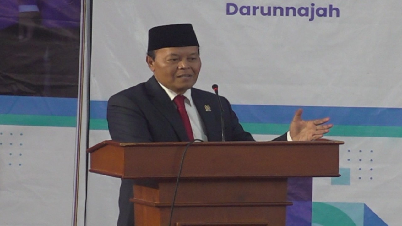 Wakil Ketua MPR Hidayat Nur Wahid. Dok MPR