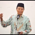 Wakil Ketua MPR Hidayat Nur Wahid-1667968762