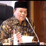 Wakil Ketua MPR Hidayat Nur Wahid-1669781807