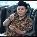 Wakil Ketua MPR RI Hidayat Nur Wahid-1667986510