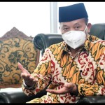 Wakil Ketua MPR RI Hidayat Nur Wahid-1668663958