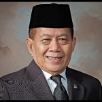 Wakil Ketua MPR RI Syarief Hasan-1667564193