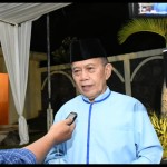 Wakil Ketua MPR RI Syarief Hasan-1668665968