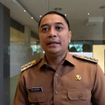 Wali Kota Surabaya Eri Cahyadi (ANTARA/HO-Diskominfo Surabaya)-1669085094