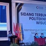 Wisuda 549 SDM industri, Kemenperin sebut 70 persen telah bekerja-1669795284